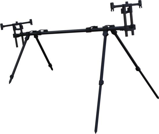 Carp Academy Wayback Rod Pod