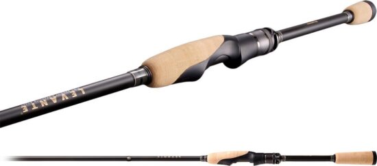 Megabass Levante P3 F4.1/2-74Lvs 1Pc Enforcer 225cm 7-21g