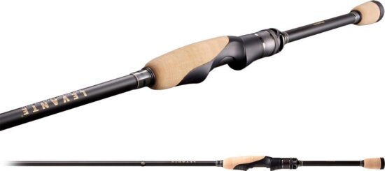 Megabass Levante P3 F2-68Lvs 1Pc Whipsnake Spec-L 203cm 1.75-10.5g