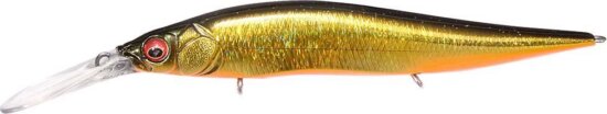 Megabass Vision Oneten+2 Jr. 98mm 10.5g Gc Megabass Kinkuro