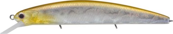 O.S.P Osp Varuna110 Suspend 110mm 16g H23 Ginrin