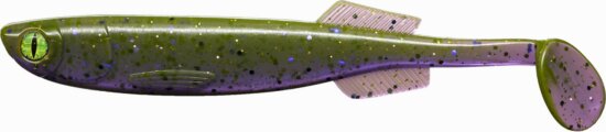 Bite On Herrin 170 Green LOX / 1db