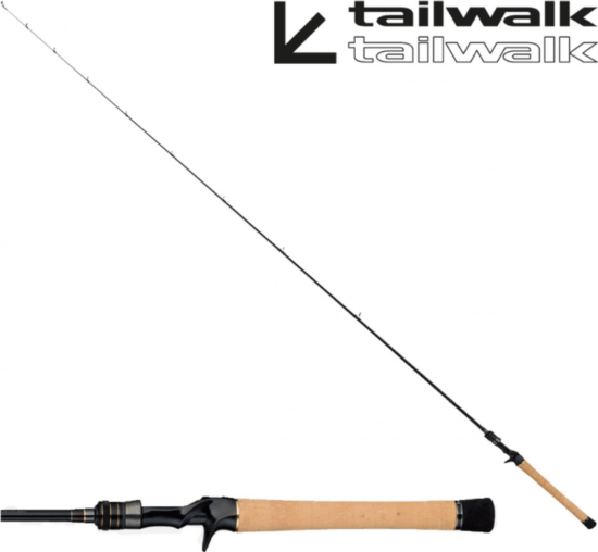 Tailwalk Fullrange '(22 MODEL) C611MH