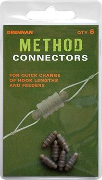 Drennan Method Connector