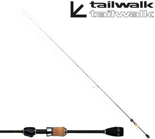 Tailwalk Silverna Lago 65Crank - 195cm max. 6g