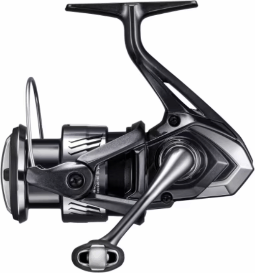 Shimano Miravel FA 2500