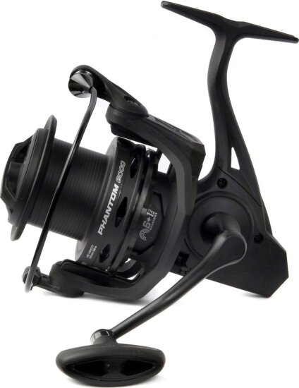 Nevis Phantom 8000