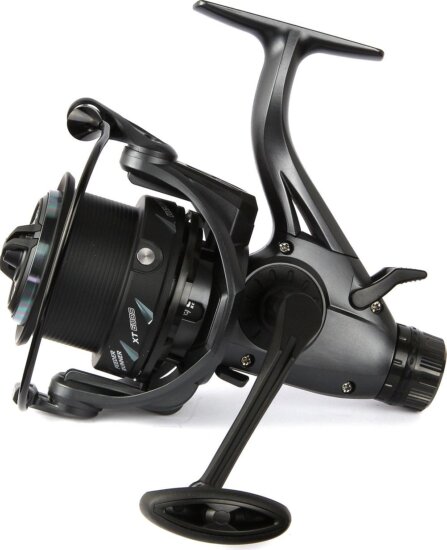 Nevis Feeder Runner XT 6000