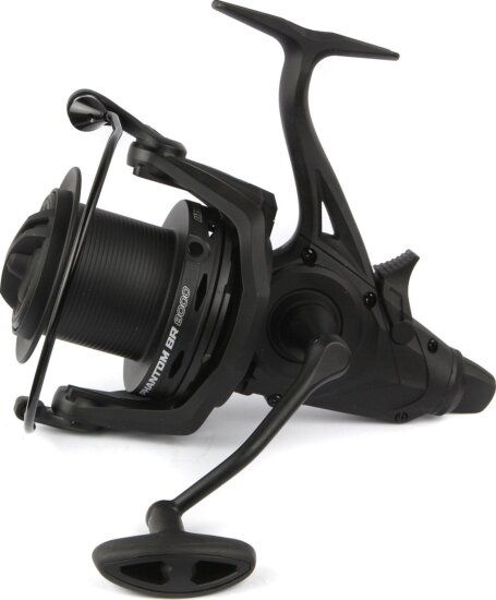 Nevis Phantom 8000 BR