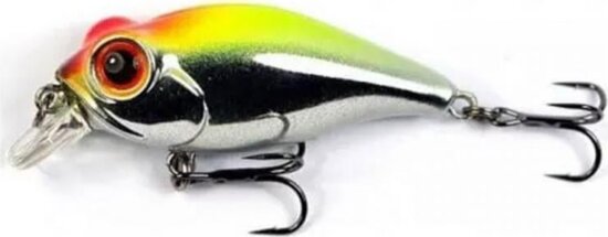 OWNER BUG EYE BAIT BB48F-76
