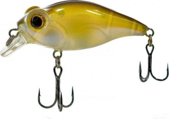 OWNER BUG EYE BAIT BB48F-6