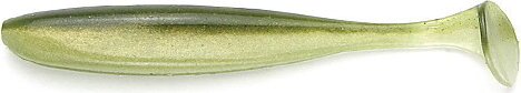 Keitech Easy Shiner 3,5" 89mm - #400 Ayu