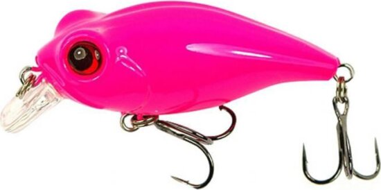 OWNER BUG EYE BAIT BB48F-71