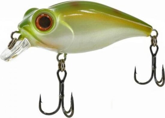 OWNER BUG EYE BAIT BB48F-57