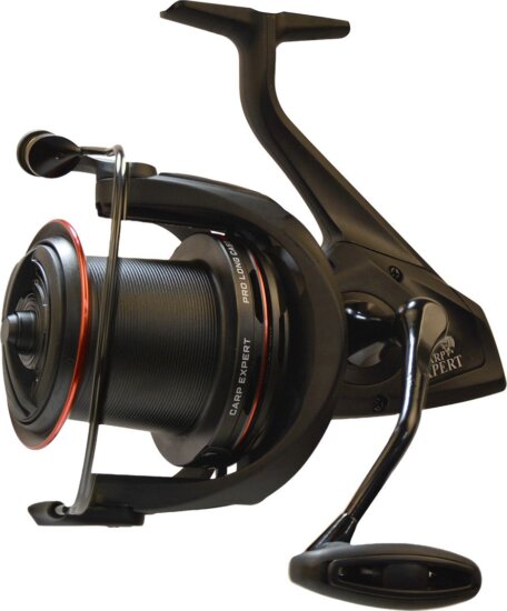 Carp Expert Pro Long Cast 10000