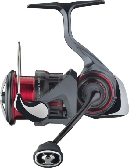 Daiwa 25 Ballistic Air LT 4000 (7BB, 150/0.28)