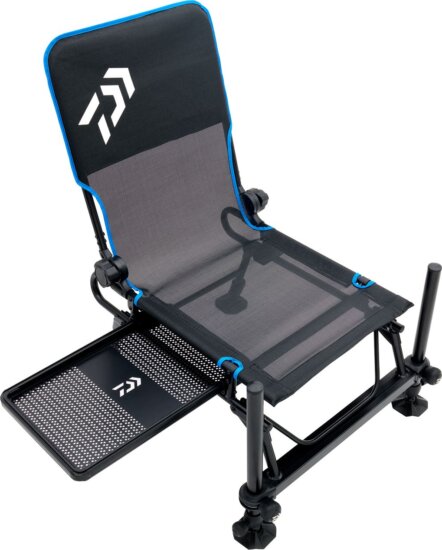 Daiwa N'Zon Slidetray Feeder Chair