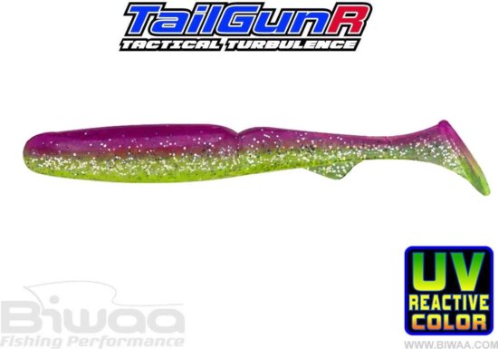 Biwaa Tailgunr 4.5" 11.5cm 211mag Chart
