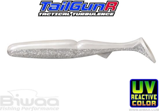 Biwaa Tailgunr 3.5" 9cm 316 White Christal