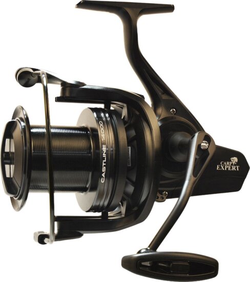 Carp Expert Neo Castline 14000