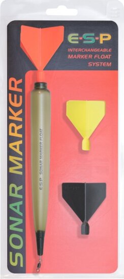 Drennan ESP Sonar Marker Float