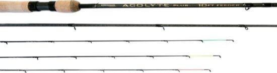 Drennan Acolyte Plus Feeder 366cm 60g