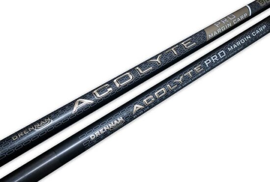 Drennan Acolyte Margin Pro Carp 9.5m rakósbot