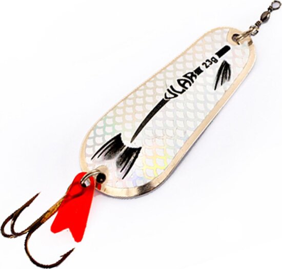 Ular Támolygó villantó 03 Gn/Us-Sr-Bi 23g