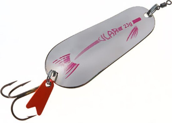 Ular Támolygó villantó 03 Gn/Bn-Ni 23g