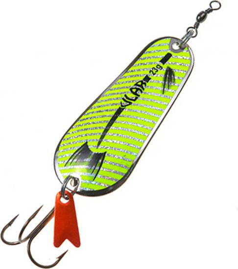 Ular Támolygó villantó 02 Gn/Pa-Sr-Se 18g