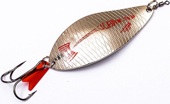 Ular Támolygó villantó 02 Al/Si-Ni 17g