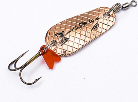 Ular Támolygó villantó 01 Gn/Si-Cu 11g