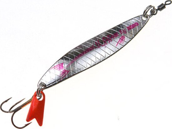 Ular Támolygó villantó 01 Bl/Si-Ni 8,0g