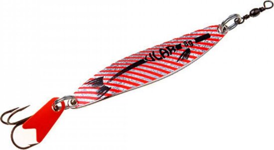 Ular Támolygó villantó 01 Bl/Pa-Sr-Or 8,0g