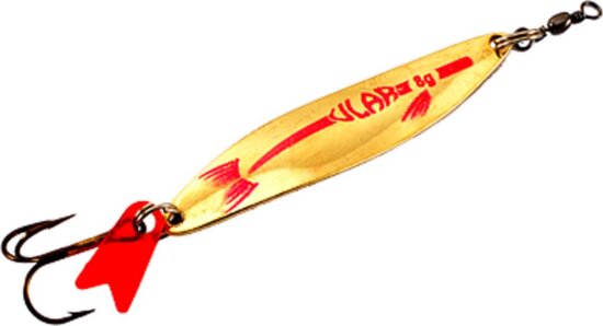 Ular Támolygó villantó 01 Bl/Bn-Mo 8,0g