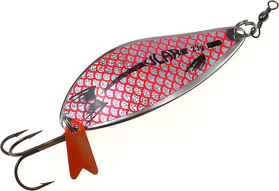 Ular Támolygó villantó 01 Al/Us-Sr-Or 10g