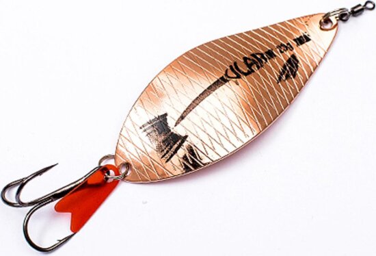 Ular Támolygó villantó 01 Al/Si-Cu 10g