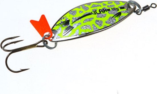 Ular Támolygó villantó 01 Al/Pa-Sr-Se 10g