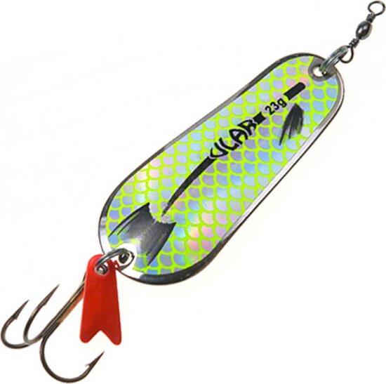 Ular Támolygó villantó 00gn/Us-Sr-Se 6,0g