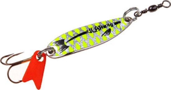 Ular Támolygó villantó 00 Ck/Kr-Sr-Se 4,0g