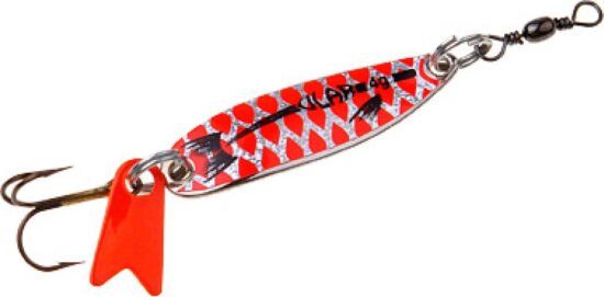 Ular Támolygó villantó 00 Ck/Kr-Sr-Or 4,0g