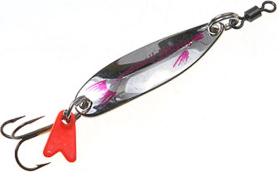 Ular Támolygó villantó 00 Ck/Bn-Ni 4,0g