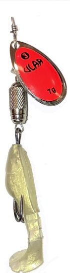 Ular Körforgó+Gumicsali Szerelék 3A