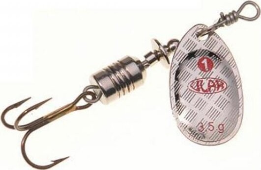 Ular Körforgó 04 A/Si-Ni 10,0g