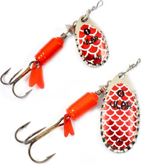 Ular Körforgó 03 Axxm/Us-Cz-Bi 8,5g