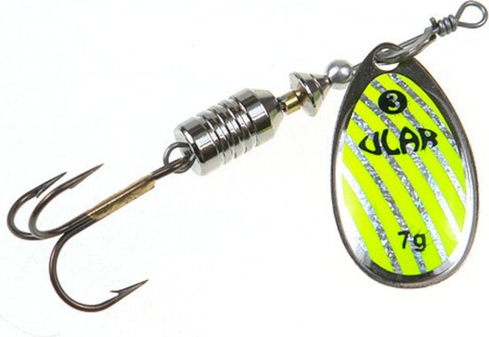 Ular Körforgó 02 A/Pa-Sr-Se 4,5g