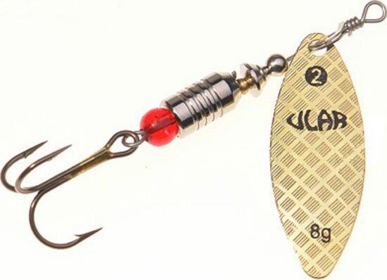 Ular Körforgó 01 L/Si-Mo 4,5g