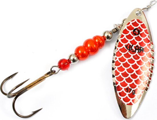 Ular Körforgó 00 Lxxm/Us-Cz-Bi 3,2g