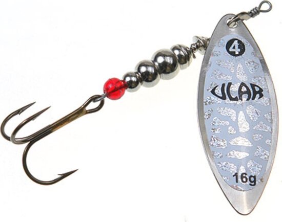 Ular Körforgó 00 L/Pl-Sr-Bi 2,5g