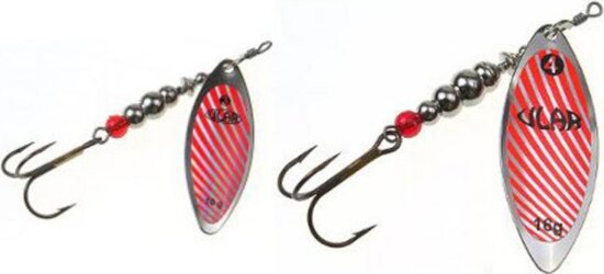 Ular Körforgó 00 L/Pa-Sr-Or 2,5g